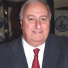 Roy Norris
