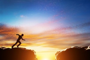 Values based leadership