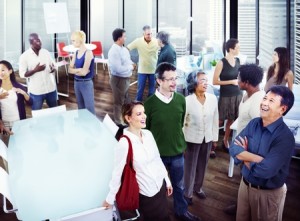 Facilitating effective events