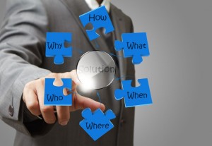 Coaching questions